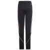 Spodnie adidas TIRO 23 Pants Junior HS3543 czarny 116 cm